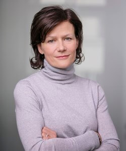 Lucie Oršulová